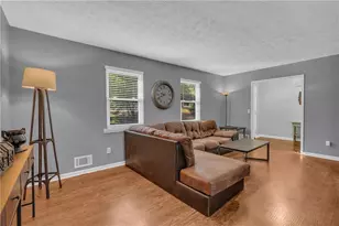 4907 Habersham Ridge SW, Lilburn, GA 30047 - Photo 13