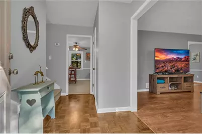 4907 Habersham Ridge SW, Lilburn, GA 30047 - Photo 7