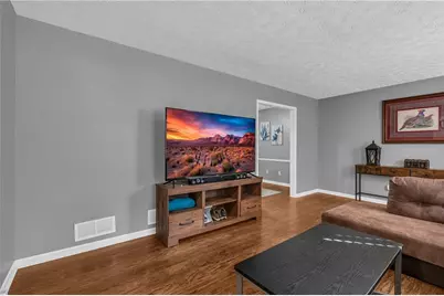 4907 Habersham Ridge SW, Lilburn, GA 30047 - Photo 11