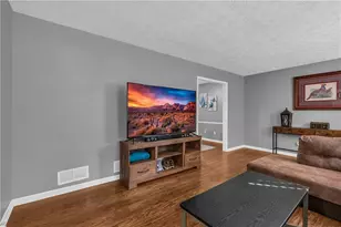 4907 Habersham Ridge SW, Lilburn, GA 30047 - Photo 11