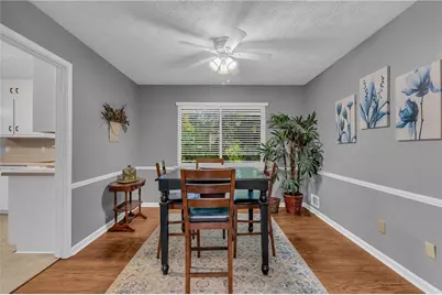 4907 Habersham Ridge SW, Lilburn, GA 30047 - Photo 15