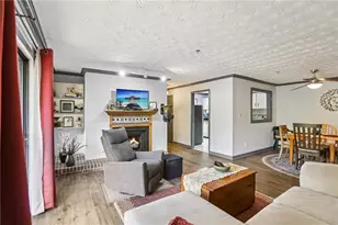 2808 Cumberland Ct SE, Smyrna, GA 30080 - Photo 3