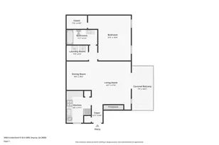 2808 Cumberland Ct SE, Smyrna, GA 30080 - Photo 17