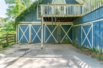 772 Old Lathemtown and 776 Road, Canton, GA 30115 - Photo 61