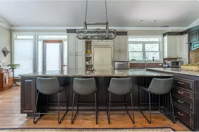 772 Old Lathemtown and 776 Road, Canton, GA 30115 - Photo 25