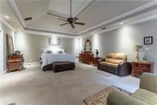 772 Old Lathemtown and 776 Rd, Canton, GA 30115 - Photo 37