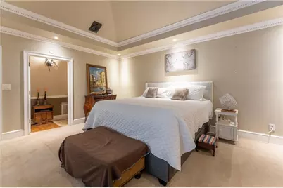 772 Old Lathemtown and 776 Road, Canton, GA 30115 - Photo 35