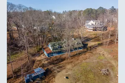 772 Old Lathemtown and 776 Road, Canton, GA 30115 - Photo 159