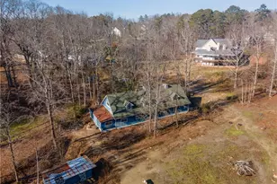 772 Old Lathemtown and 776 Rd, Canton, GA 30115 - Photo 159