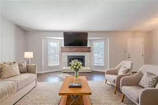 4569 Iroquois Trail, Duluth, GA 30096 - Photo 3