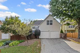 2243 Rosemoore Walk, Marietta, GA 30062 - Photo 35