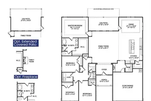 3370 Trevi Trail, Douglasville, GA 30135 - Photo 1