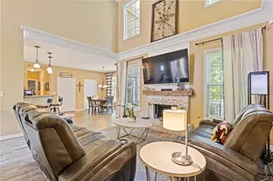 2264 Oak Falls Ln, Buford, GA 30519 - Photo 9