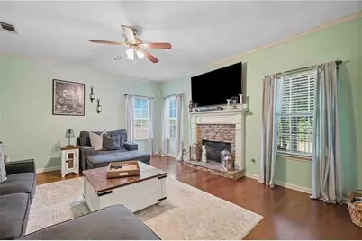 138 Hamilton Lake Drive, Lagrange, GA 30241 - Photo 11