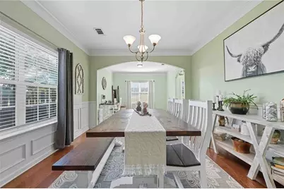 138 Hamilton Lake Drive, Lagrange, GA 30241 - Photo 7