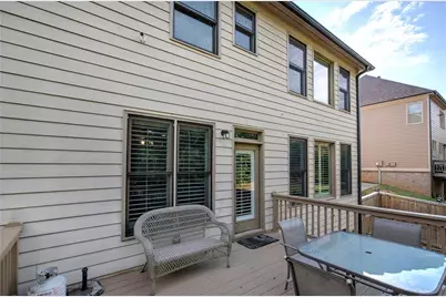 12 Autumn Wood Drive SE, Cartersville, GA 30120 - Photo 43