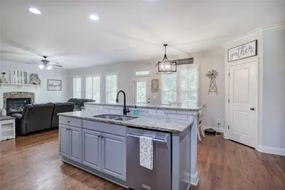 12 Autumn Wood Drive SE, Cartersville, GA 30120 - Photo 13