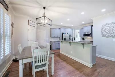 12 Autumn Wood Drive SE, Cartersville, GA 30120 - Photo 11