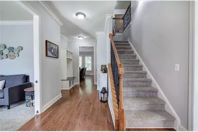 12 Autumn Wood Drive SE, Cartersville, GA 30120 - Photo 5