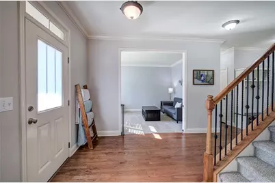 12 Autumn Wood Drive SE, Cartersville, GA 30120 - Photo 17