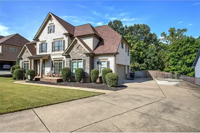 12 Autumn Wood Drive SE, Cartersville, GA 30120 - Photo 3