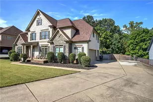 12 Autumn Wood Dr SE, Cartersville, GA 30120 - Photo 3