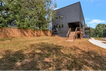 3139 Alston Drive, Decatur, GA 30032 - Photo 5