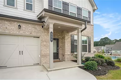 556 Hyde Ridge Trail, Loganville, GA 30052 - Photo 3