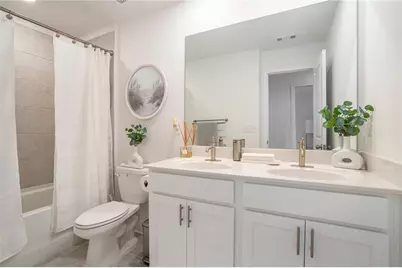 556 Hyde Ridge Trail, Loganville, GA 30052 - Photo 19