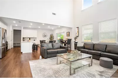 556 Hyde Ridge Trail, Loganville, GA 30052 - Photo 7