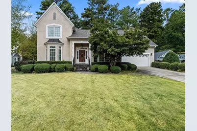 108 Madison Avenue, Peachtree City, GA 30269 - Photo 1