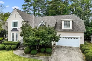 108 Madison Ave, Peachtree City, GA 30269 - Photo 5