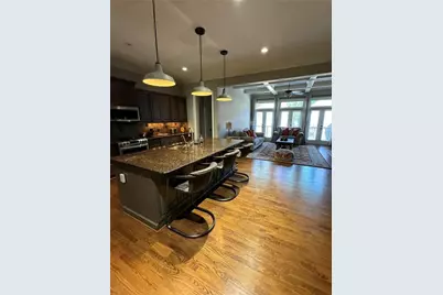 811 Park Manor Drive SE, Smyrna, GA 30082 - Photo 5