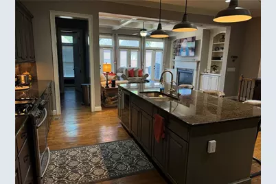 811 Park Manor Drive SE, Smyrna, GA 30082 - Photo 3