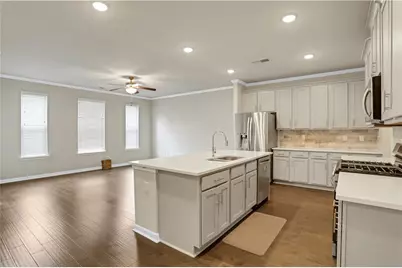 4364 Sunny Oak Lane, Norcross, GA 30071 - Photo 9