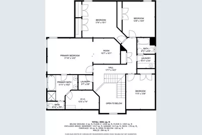 5390 Vickery Circle, Cumming, GA 30040 - Photo 61