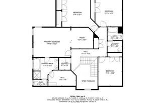 5390 Vickery Cir, Cumming, GA 30040 - Photo 61