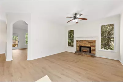 5390 Vickery Circle, Cumming, GA 30040 - Photo 19