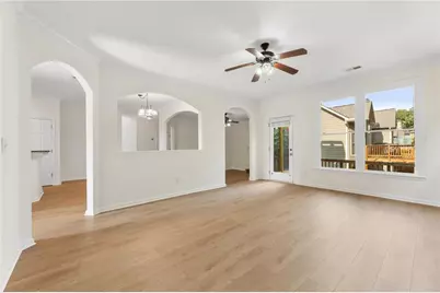 5390 Vickery Circle, Cumming, GA 30040 - Photo 27