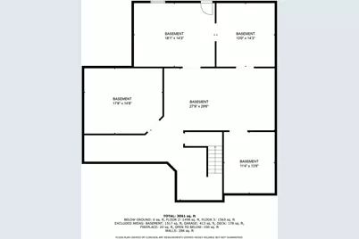 5390 Vickery Circle, Cumming, GA 30040 - Photo 63