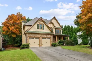 5390 Vickery Cir, Cumming, GA 30040 - Photo 3