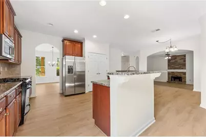 5390 Vickery Circle, Cumming, GA 30040 - Photo 11