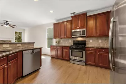 5390 Vickery Circle, Cumming, GA 30040 - Photo 7