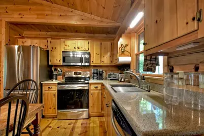 9 Joanna Court, Blue Ridge, GA 30522 - Photo 5