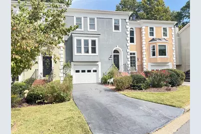 3793 Meeting Street NW, Duluth, GA 30096 - Photo 1