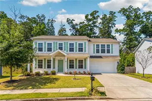 236 Augusta Walk, Canton, GA 30114 - Photo 39