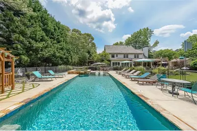 4135 Creekwood Drive, Cumming, GA 30041 - Photo 49