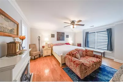 4135 Creekwood Drive, Cumming, GA 30041 - Photo 23