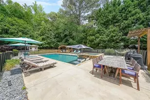 4135 Creekwood Dr, Cumming, GA 30041 - Photo 41