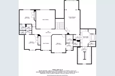 2281 Bransley Place, Duluth, GA 30097 - Photo 65